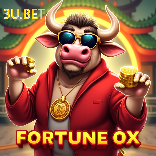 O 3U.BET é o melhor cassino esportivo do Brasil!